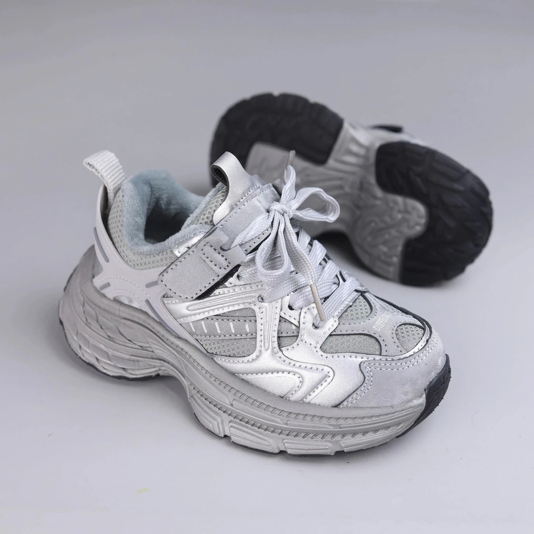 WW2024福利款听讲解运动鞋