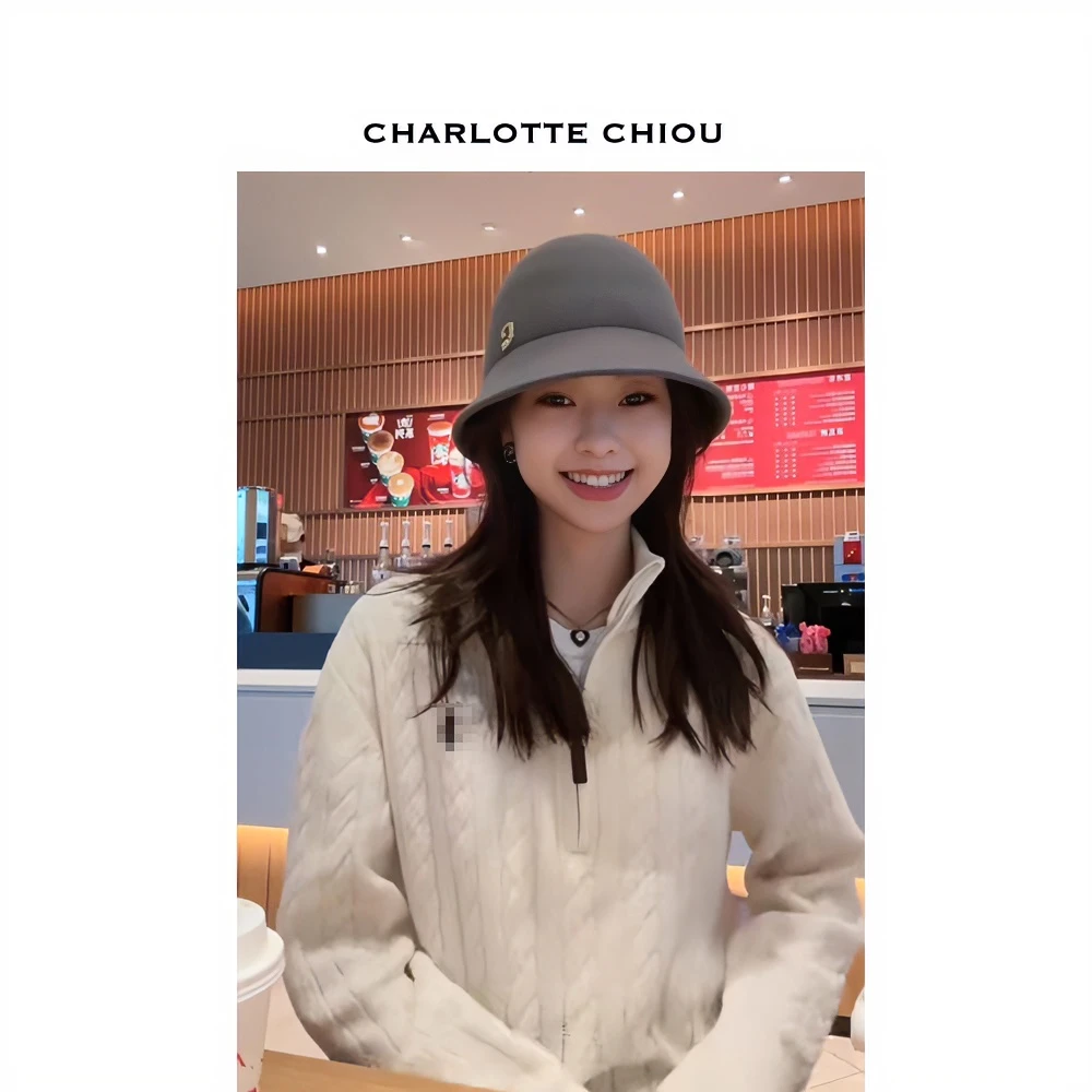 【静奢气息】高品质美利奴羊毛绞花纹毛衣 匠心织就隽永