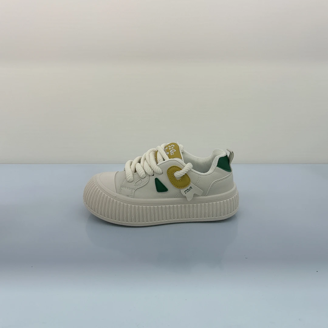 D21推荐女鞋时尚百搭宝宝夏季软底春季网面低帮