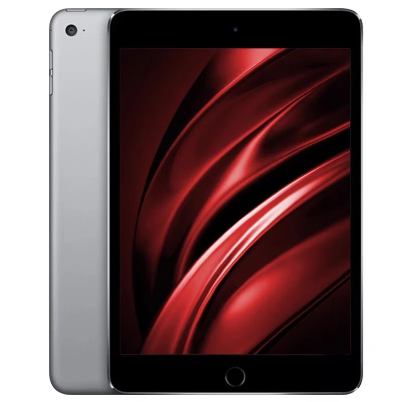 90新  Apple/苹果iPad6代128G平板电脑2018王者吃鸡 办公绘画