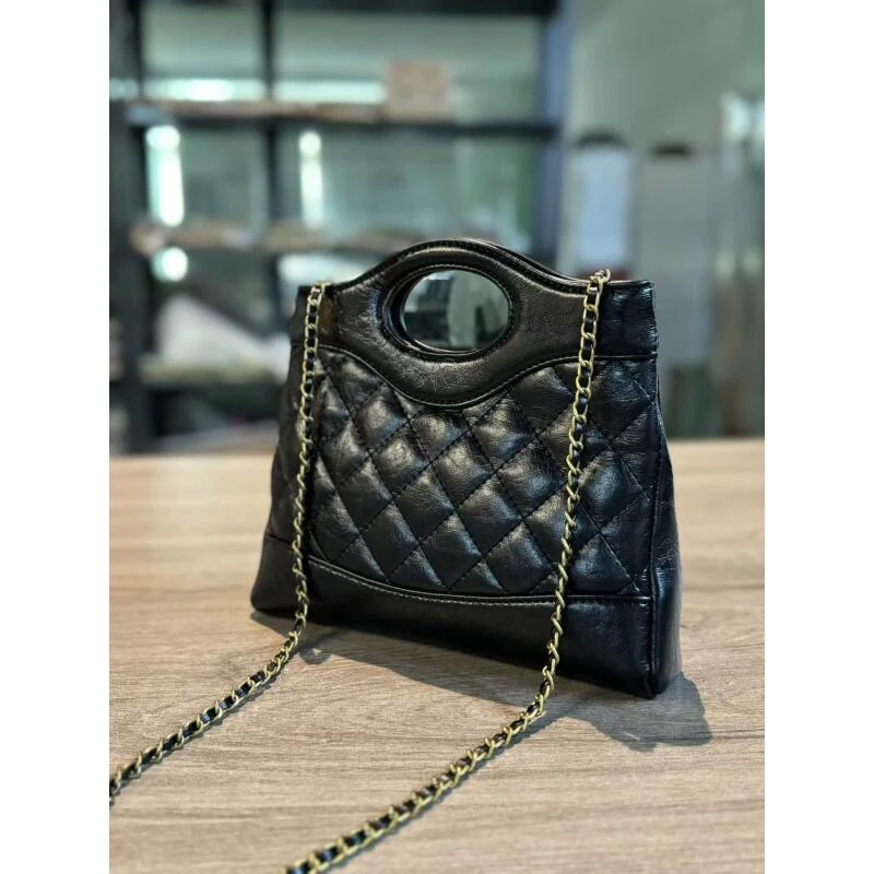 【八妹】YM2024NANO 订制女包单肩包