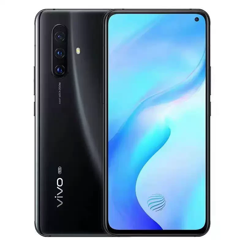 9新 vivo vivo X30全网通5G手机双卡双待全面屏游戏拍照