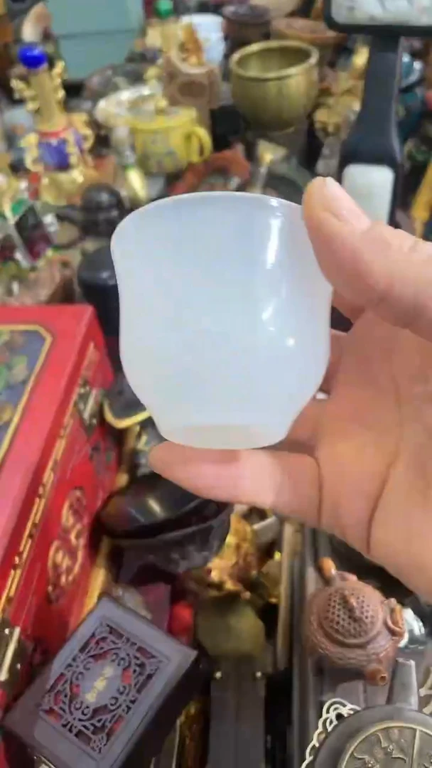 【闪购商品】密胺摆件1