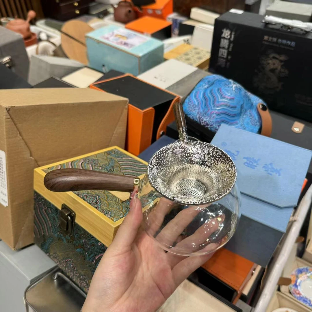 侧把公道杯加茶漏 3029+2850