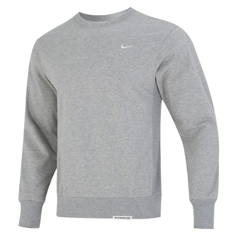 预【锐力鞋服】Nike耐克男子STD ISS运动休闲卫衣DQ5821-063