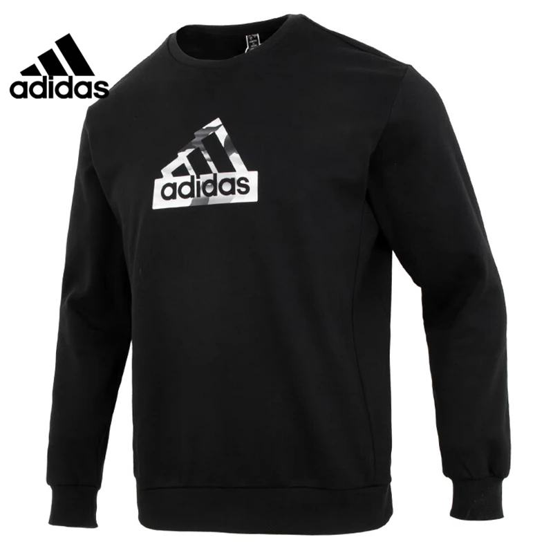 adidas阿迪达斯男子运动休闲卫衣IT3961