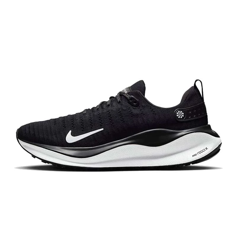 Nike耐克男鞋REACTX INFINITY雅丹风运动跑步鞋DR2665-001
