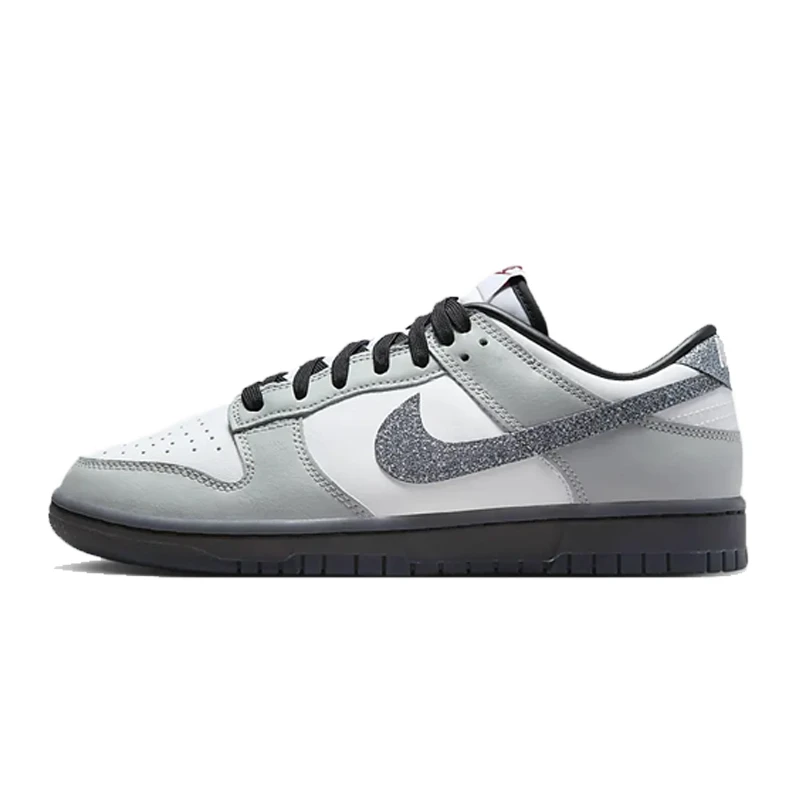 Nike耐克女子DUNK LOW运动休闲鞋HQ3462-191