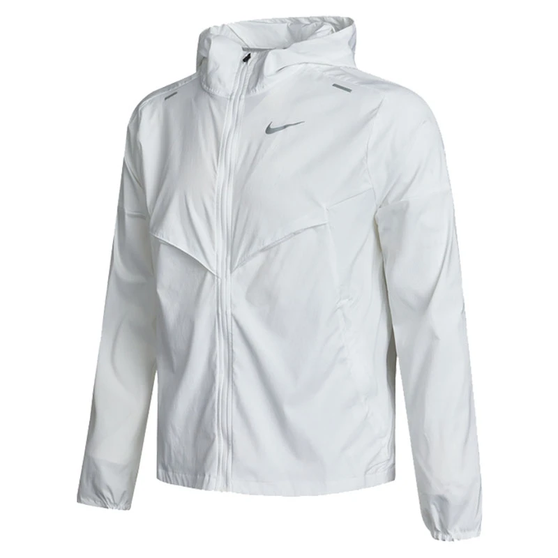 预【锐力鞋服】Nike耐克男子运动雅丹风休闲夹克外套CZ9071-100