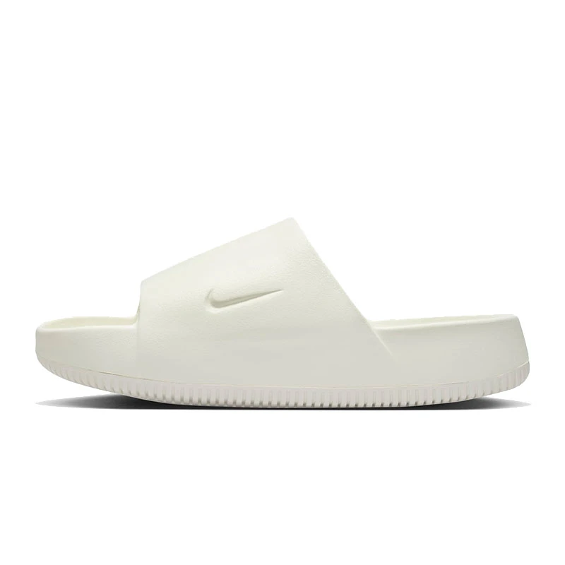 【锐力鞋服】Nike耐克女子SLIDE运动雅丹风休闲拖鞋DX4816-100