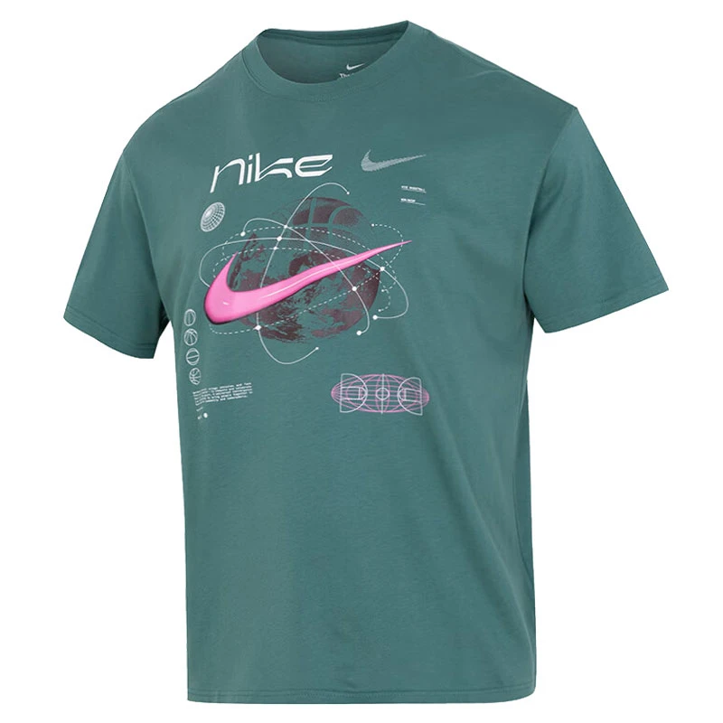 【锐力鞋服】Nike耐克男子运动休闲短袖T恤FV8419-361