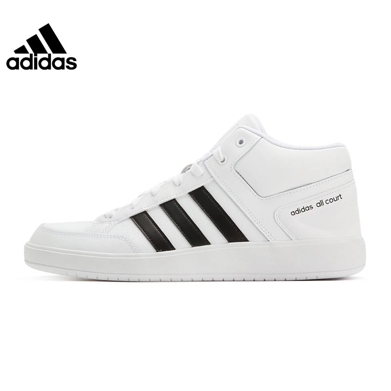 预adidas阿迪达斯男鞋运动休闲鞋H02980