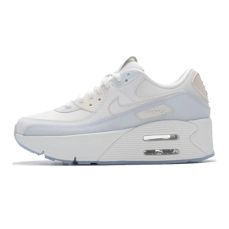 【锐力鞋服】Nike耐克女子AIR MAX雅丹风运动跑步鞋HF0782-100