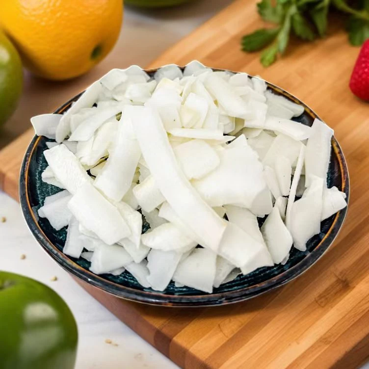 椰妃椰子冻干脆片休闲办公室零食无糖椰子肉海南特产网红小吃