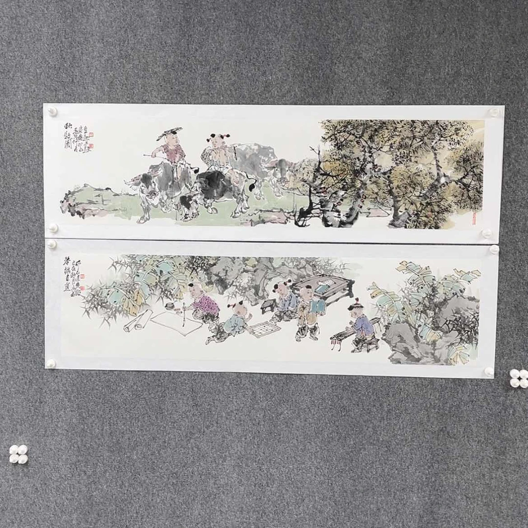 【闪购商品】绘画吾*声