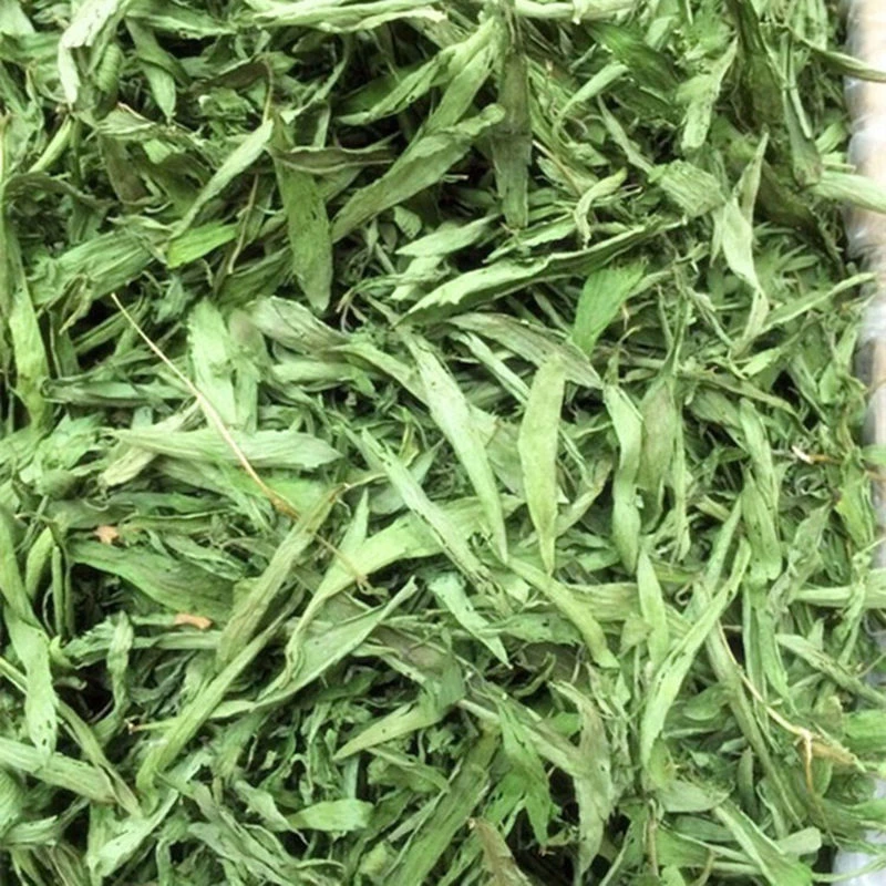 甜叶菊特级天然甜菊叶代替糖味另有玫瑰花茶非特级花茶叶