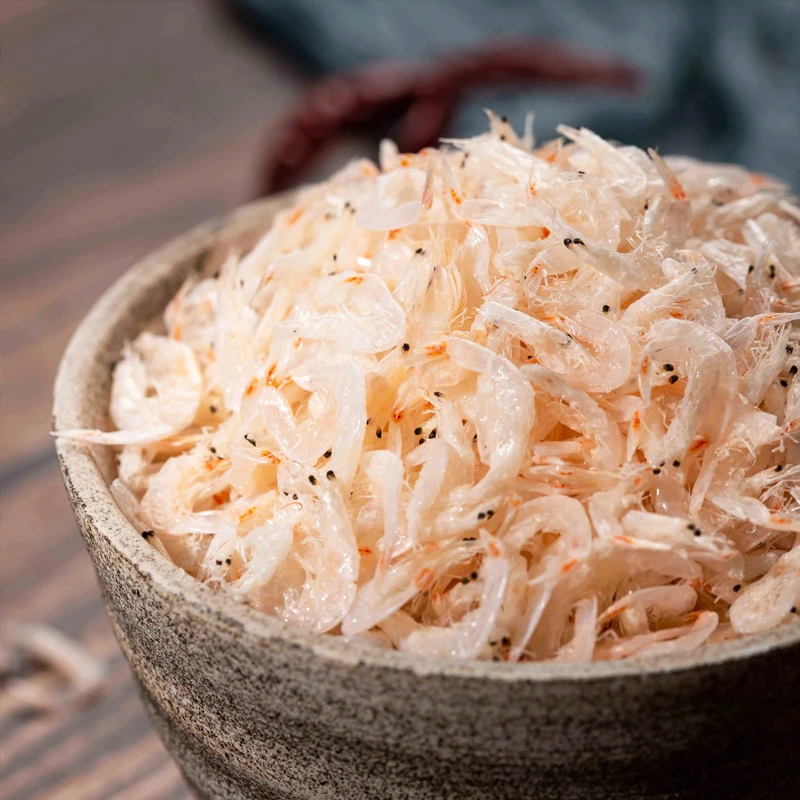 东山岛小虾皮（虾米