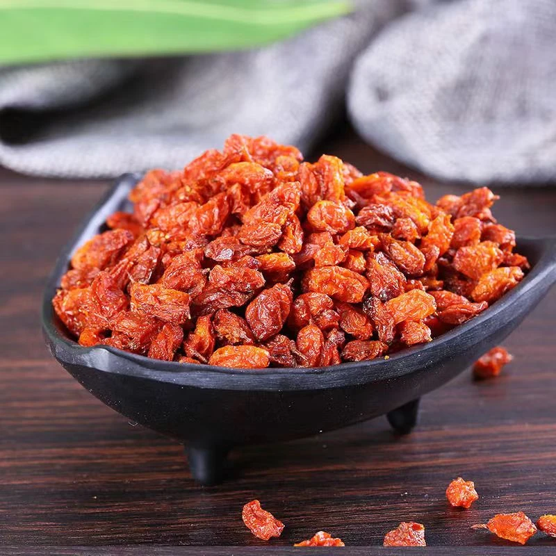 【小刘山货】云南中缅边境山货土特产=沙棘果========可搭配枸杞