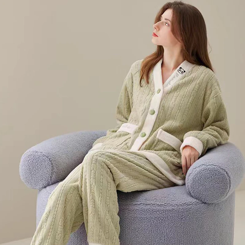 设计款家居服找到款式对应的编码直接拍（没开播拍不发货）