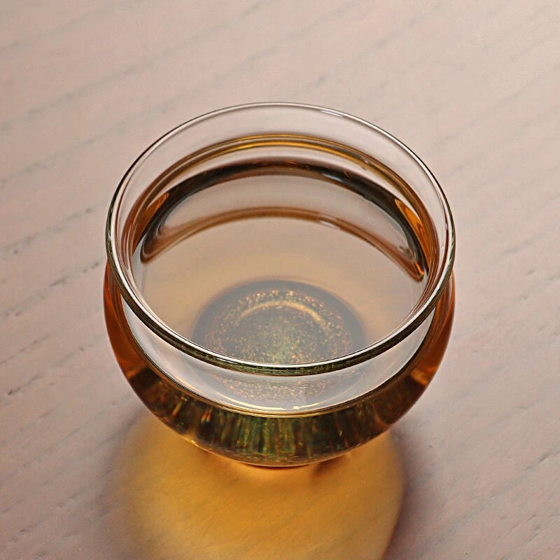 【风谜】福杯星空底缸型主人杯单个茶杯