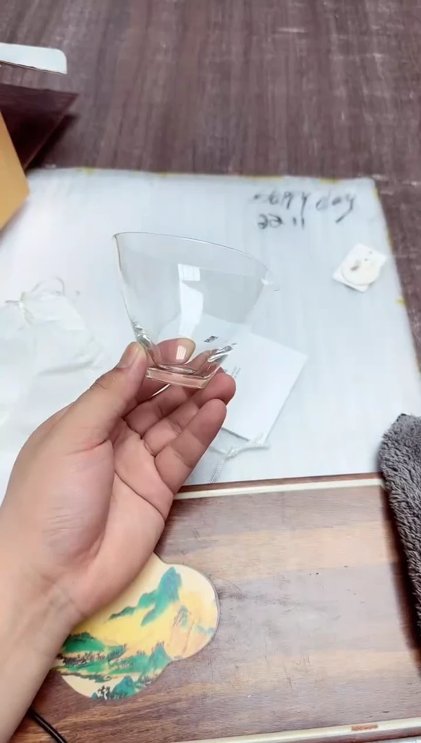 【闪购商品】其他风谜欢语茶海