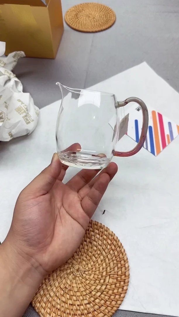 【闪购商品】其他风谜观语茶海凤玉雅粉