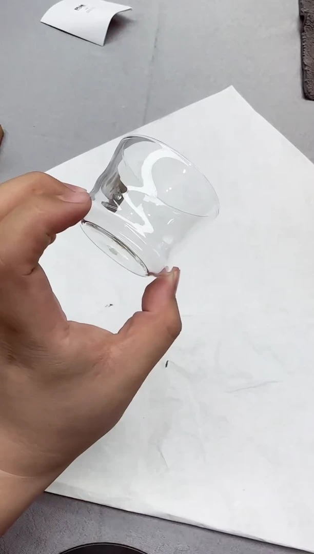 【闪购商品】其他禾器孤品茶漏底托