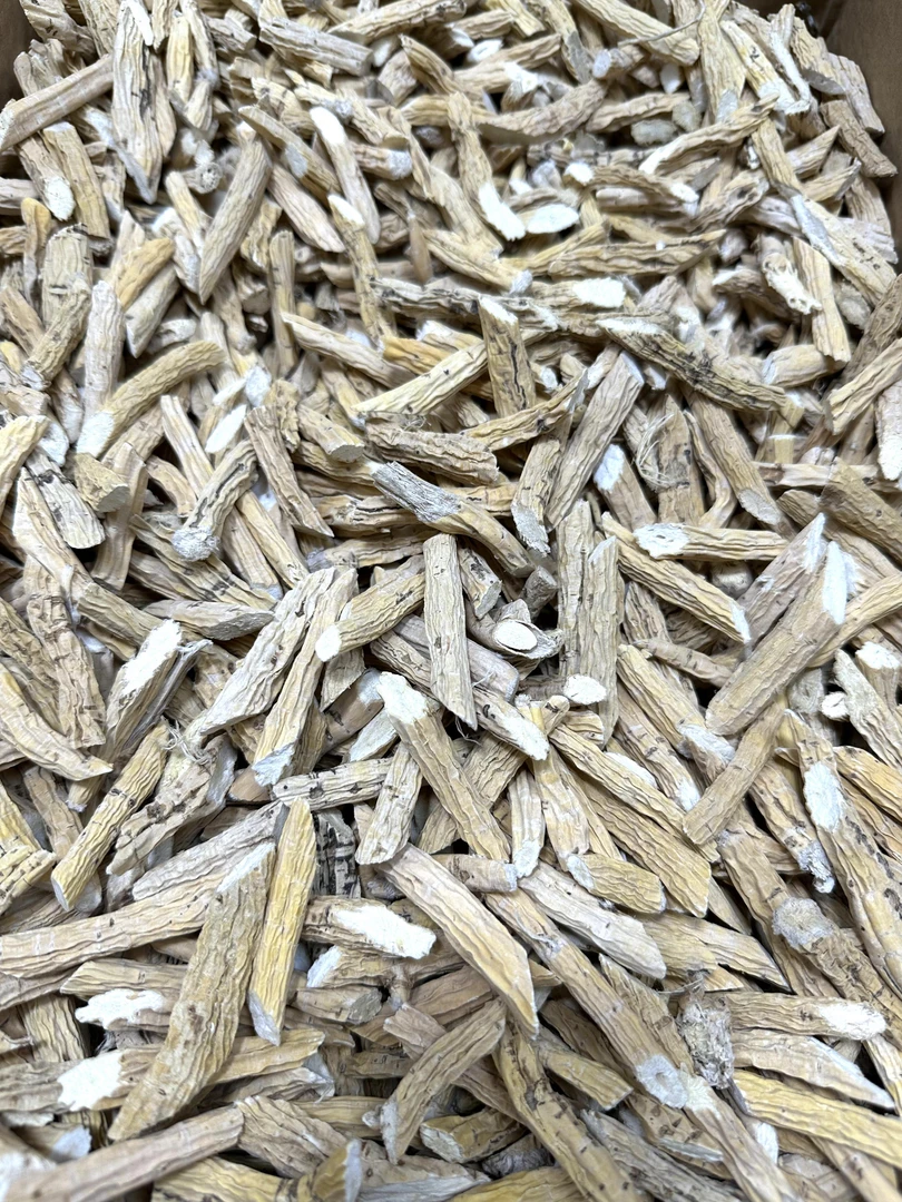 【拉姑臻品】精选汼大力煲汤特产农产品