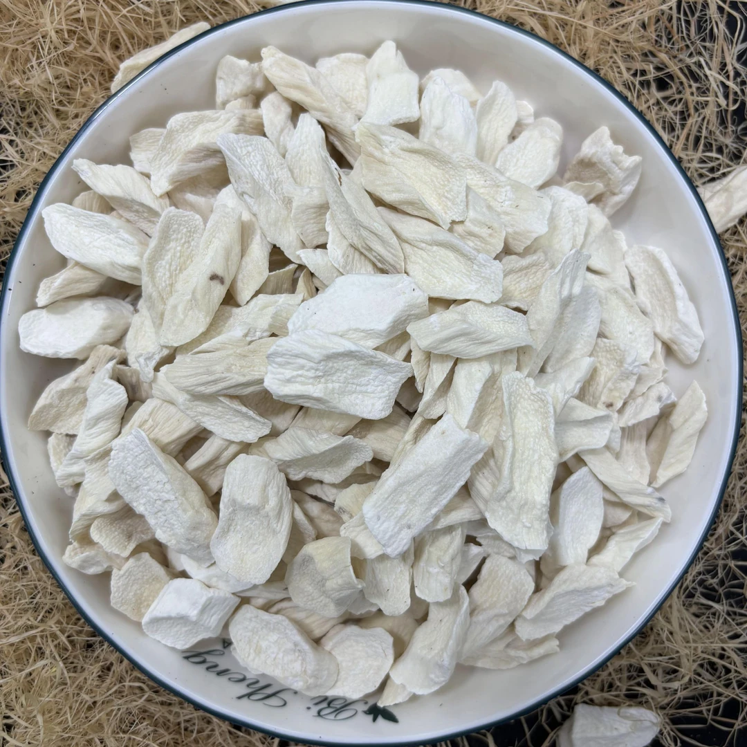 【拉姑臻品】精选铁棍怀山/淮山