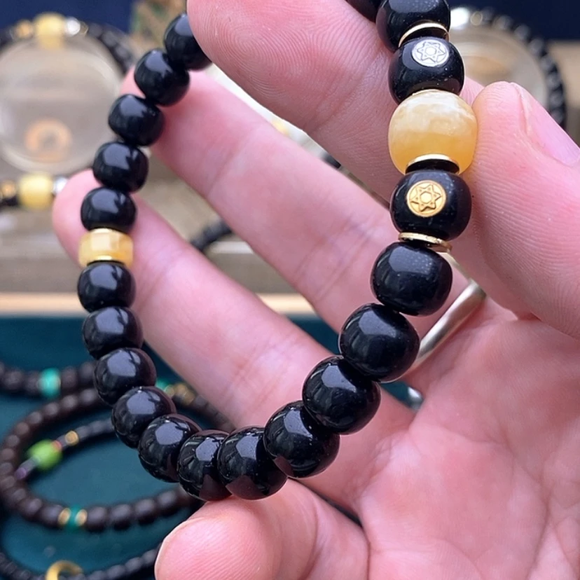 【闪购商品】椰蒂手串