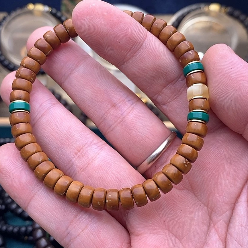 【闪购商品】紫金鼠手串河****板