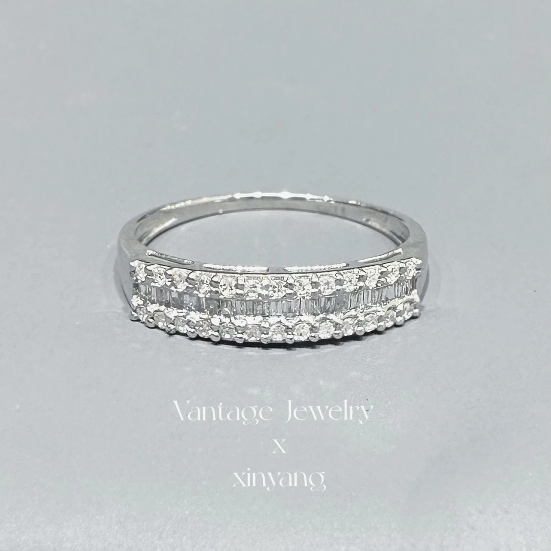 【欣阳】50分 星河戒指