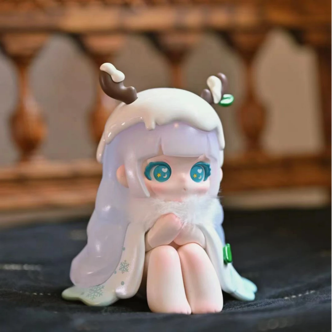 【拆盒】Liita荔挞的梦系列盲盒-潮玩【不支持退换】