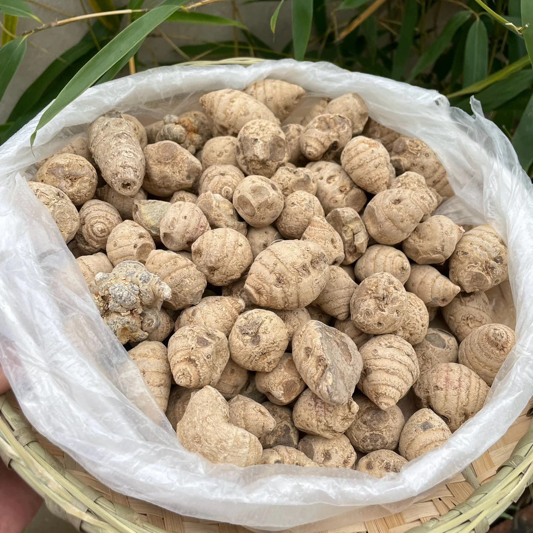 阿牛山货【独头叁柒】净重500/1000克