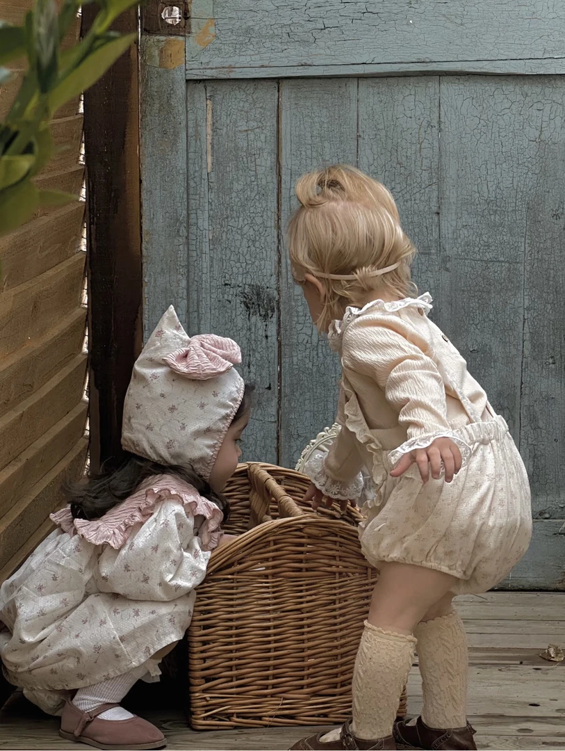 酒心糖童装 清货捡漏链接（默认瑕疵 No退换）