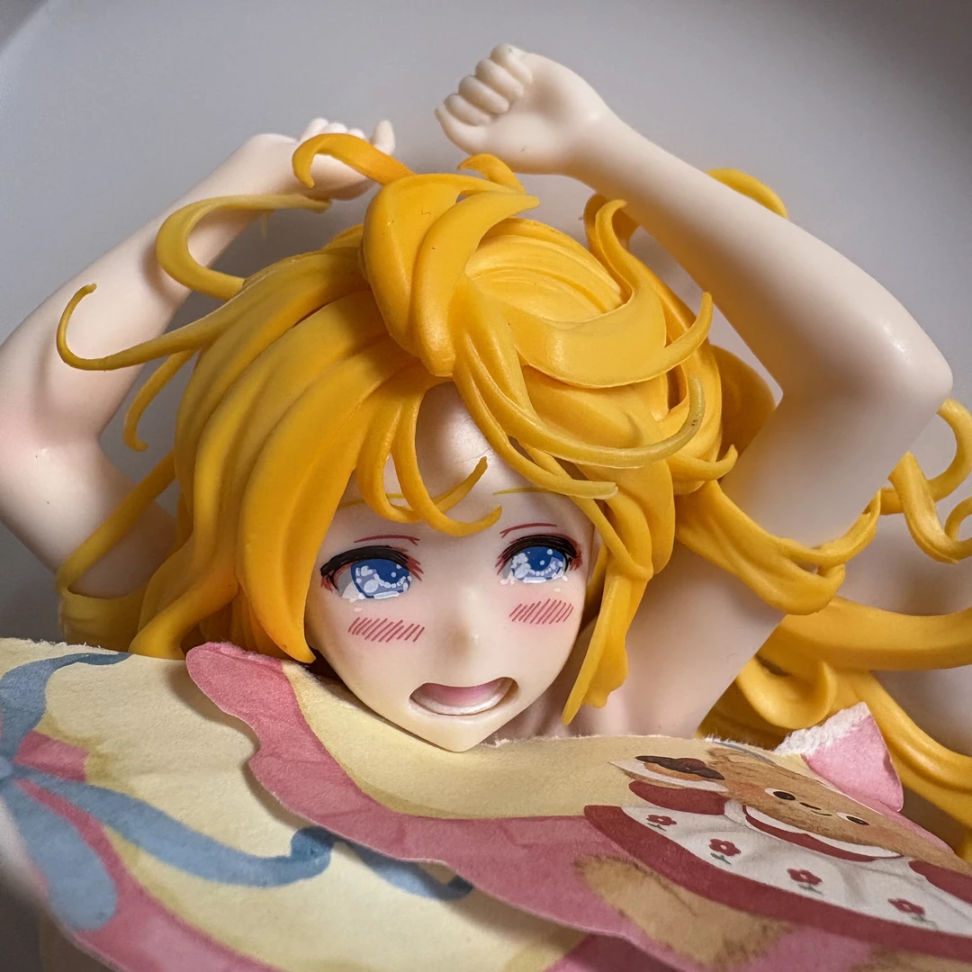 LSP专属泳装兔女郎性感美女大合集桌面摆件