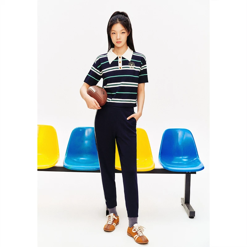 诗篇线上专选休闲裤6C64206200