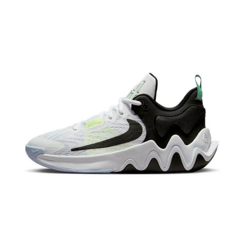 NIKE/耐克女鞋 IMMORTALITY 2 新款字母哥运动篮球鞋DQ1943-101