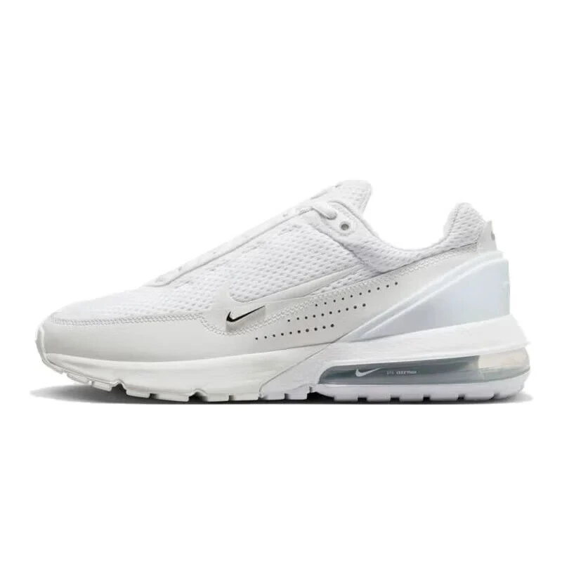 NIKE/耐克男鞋AIR MAX PULSE 缓震透气舒适运动跑步鞋DR0453-101