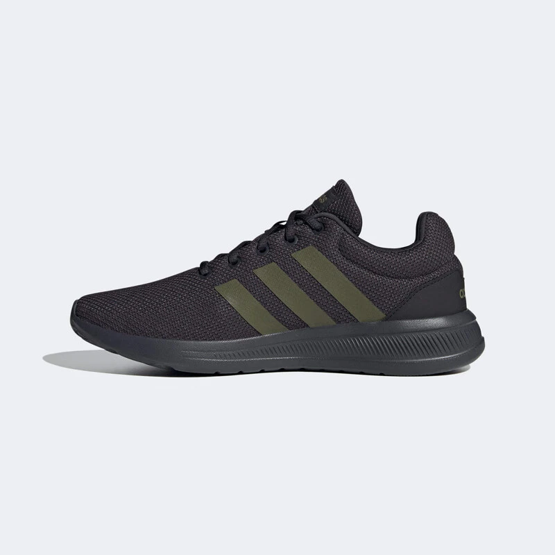 adidas/阿迪达斯（牛牛微瑕41）运动休闲舒适透气跑步鞋GY7638