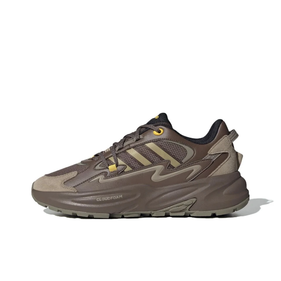 adidas/阿迪达斯男鞋新款缓震舒适运动跑步休闲鞋JQ5982