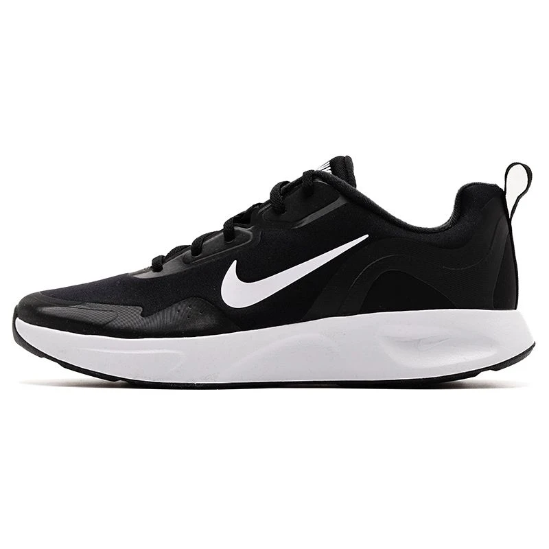 NIKE/耐克男鞋WEARALLDAY 春季新款轻便休闲运动跑步鞋CT1729-001