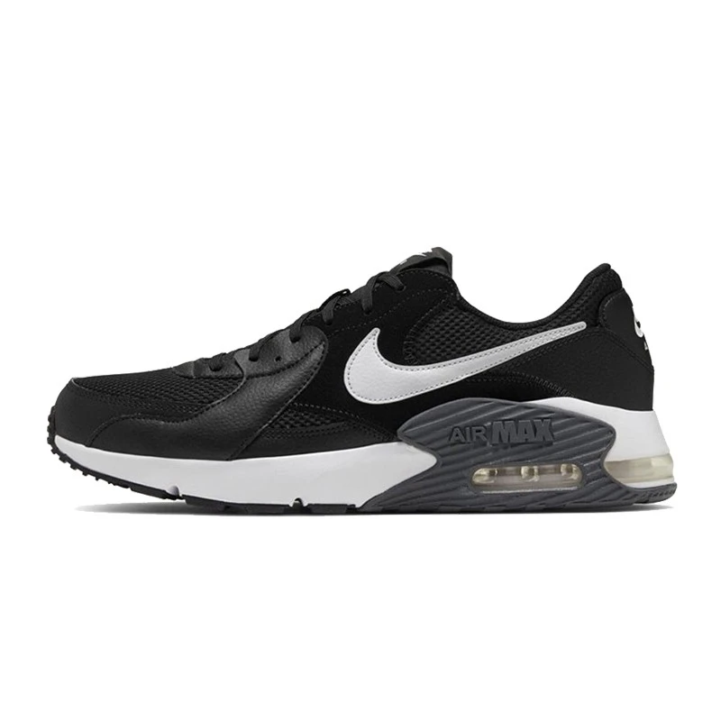 NIKE/耐克男鞋新款MAX Excee 新款气垫缓震运动跑步鞋CD4165-001