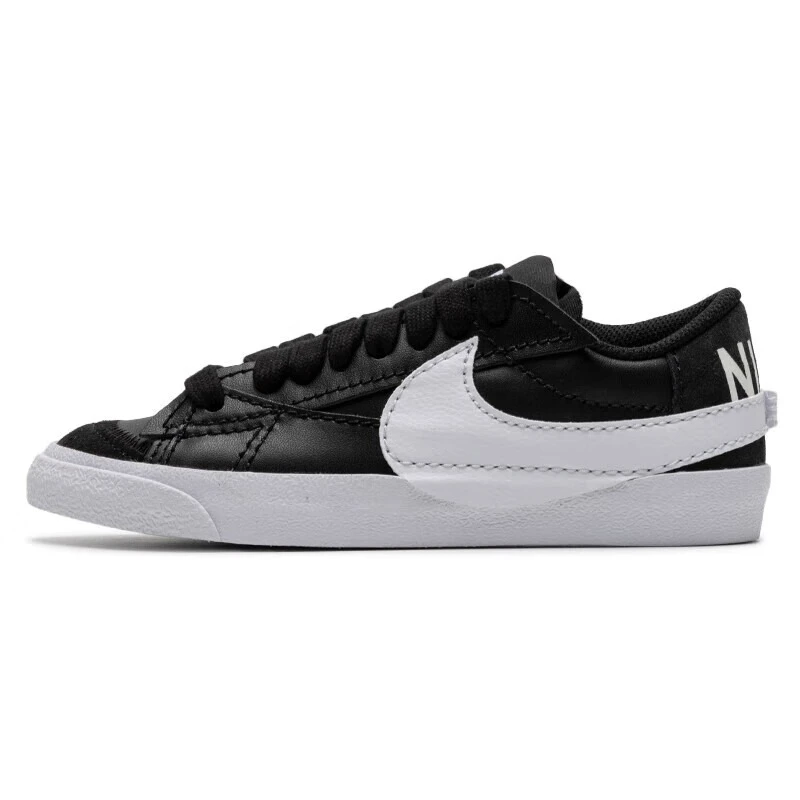 NIKE/耐克女鞋BLAZER LOW '77 JUMBO 秋冬运动休闲板鞋DQ1470-002