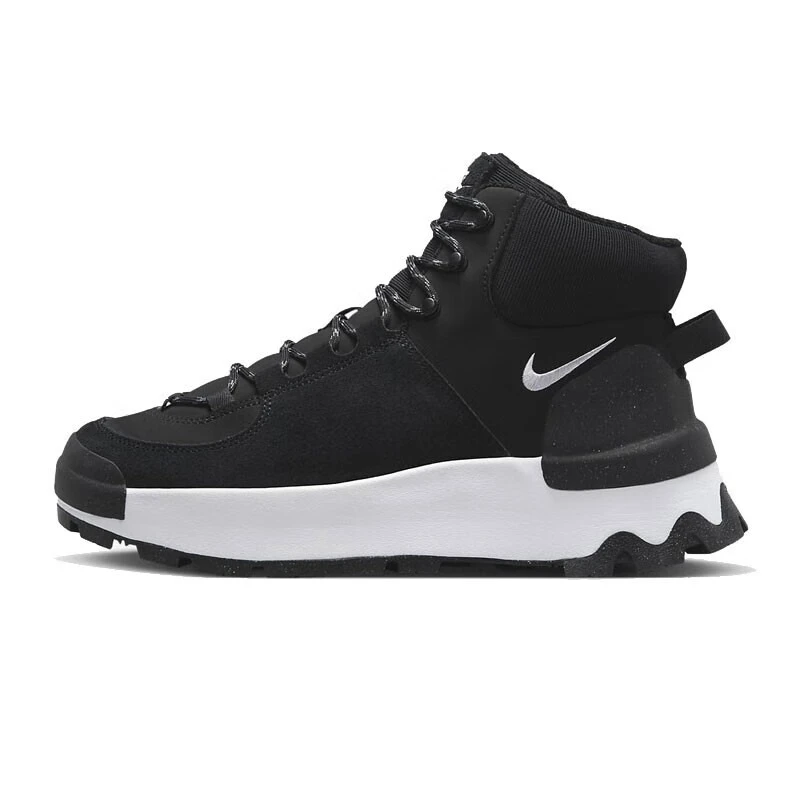 NIKE/耐克女鞋CITY CLASSIC BOOT 春季新款运动休闲鞋DQ5601-001