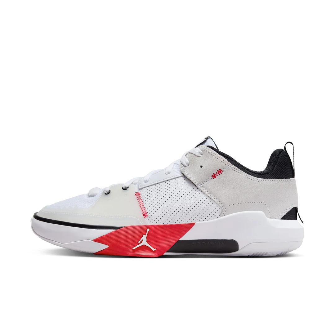 NIKE/耐克男鞋JORDAN 新款实战缓震运动篮球鞋 FD2336-106