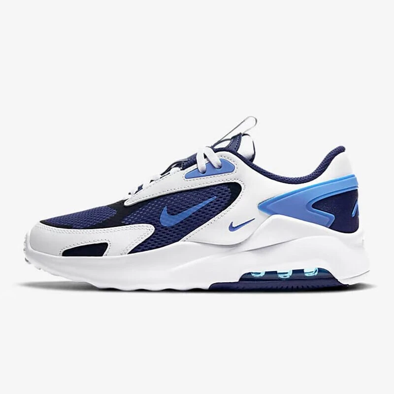 NIKE/耐克女鞋新款AIR MAX气垫缓震休闲运动舒适跑步鞋CW1626-400