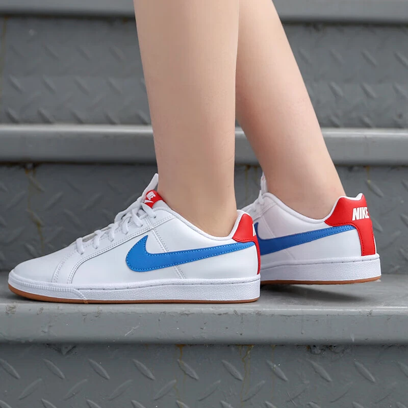 NIKE/耐克女子时尚（百世）运动休闲鞋小白鞋低帮板鞋 833535-109