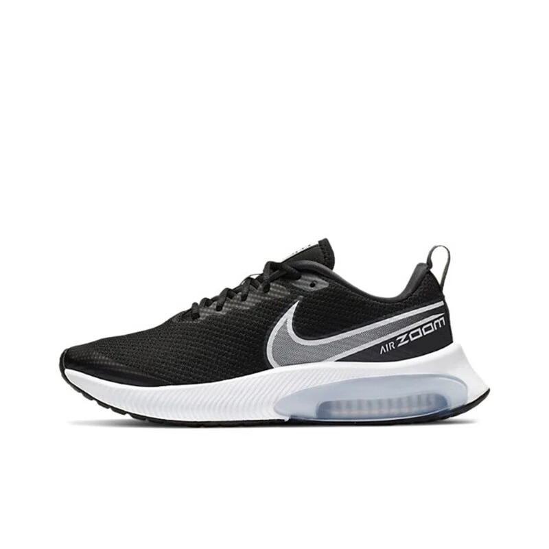 NIKE/耐克女鞋AIR ZOOM 春夏季新款缓震休闲运动跑步鞋CK0715-001