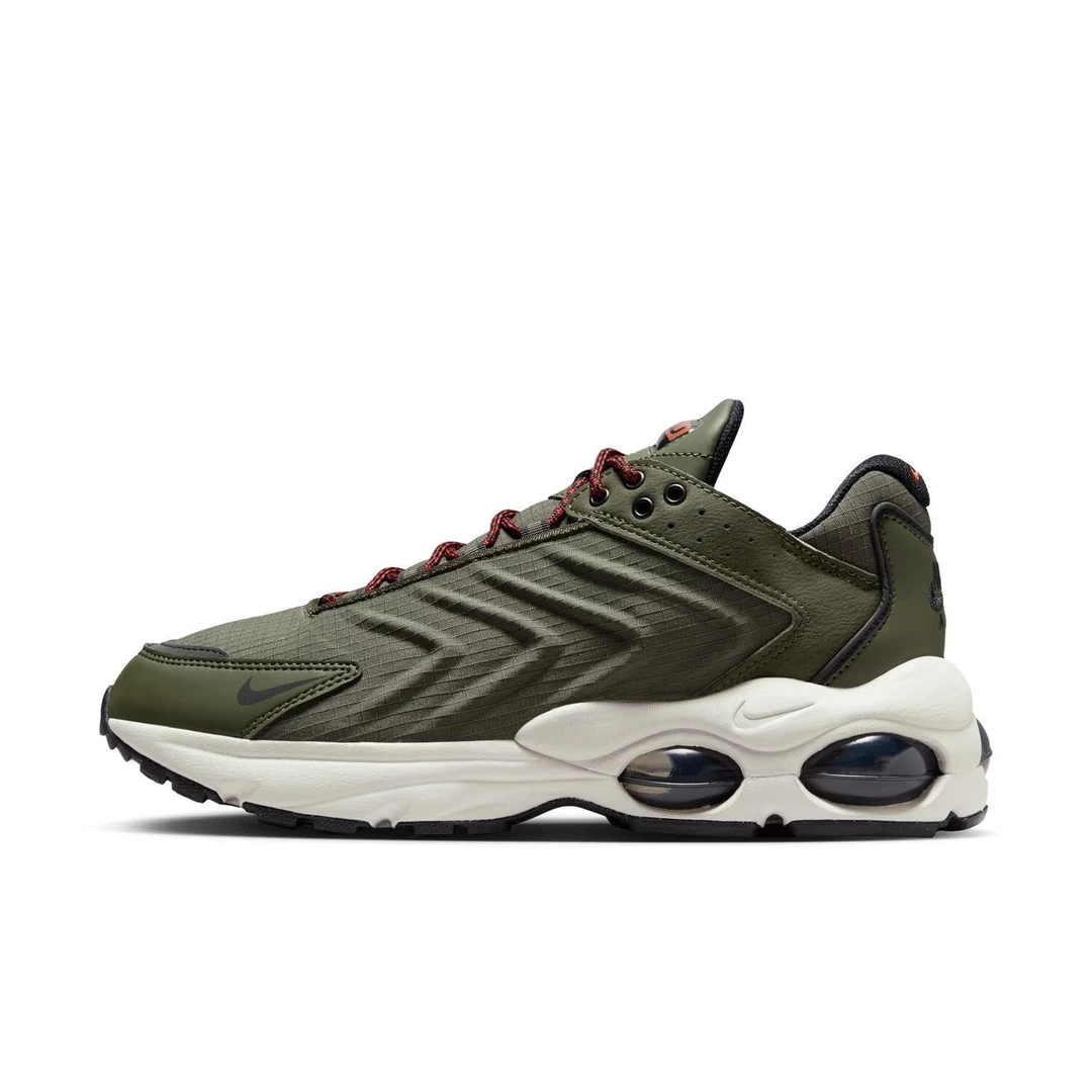 NIKE/耐克男子夏款AIR MAX气垫鞋缓震跑步鞋休闲鞋 FB9150-300